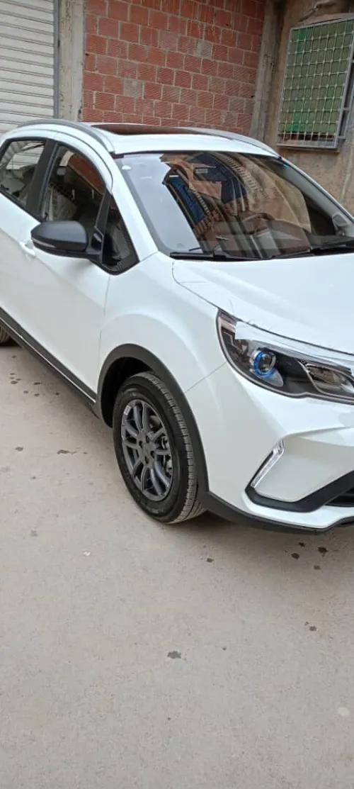 Geely GX3 PRO  2026 Livan