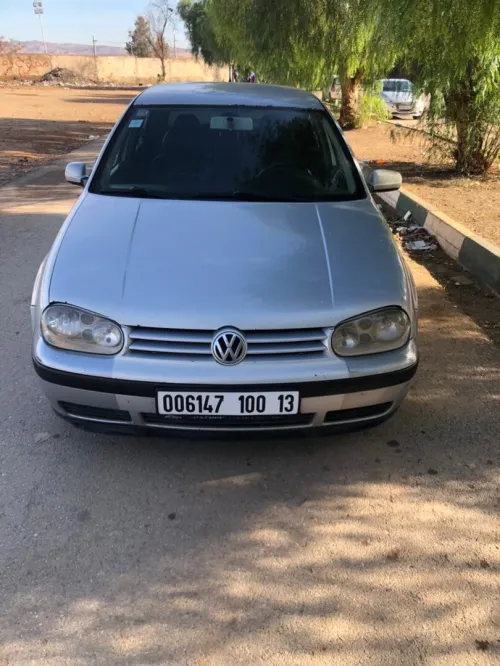 Volkswagen Golf 4 2000 Golf 4