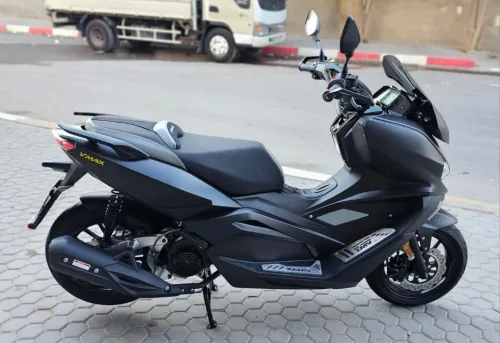 Vmax L200 2024