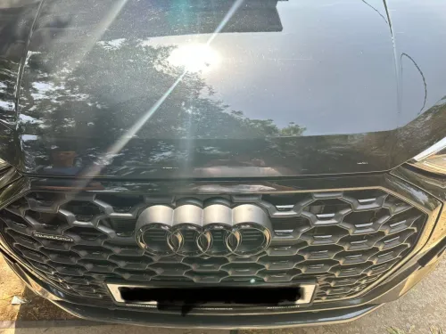 Audi Q3 2023 Quarto sline