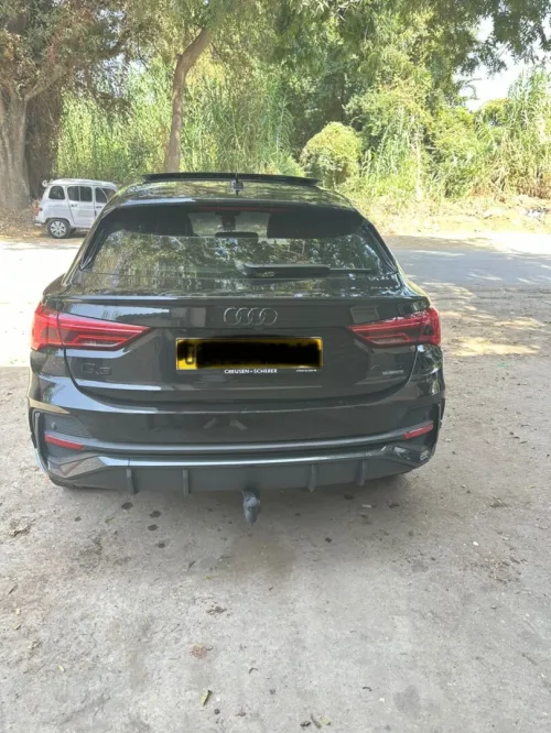 Audi Q3 2023 Quarto sline