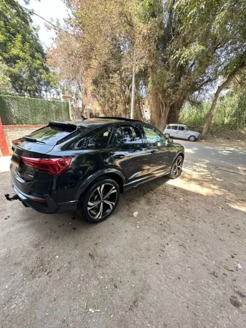 Audi Q3 2023 Quarto sline