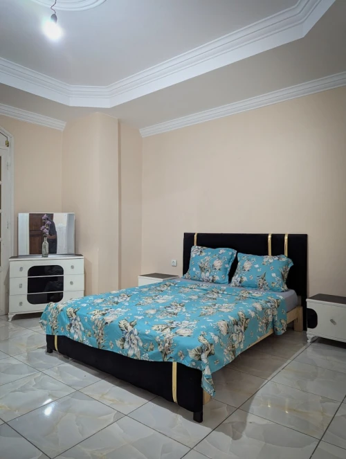 Location vacances Appartement F3 Jijel Taher
