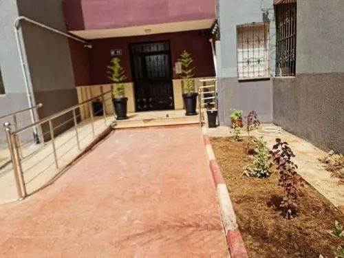 Vente Appartement F5 Alger Reghaia