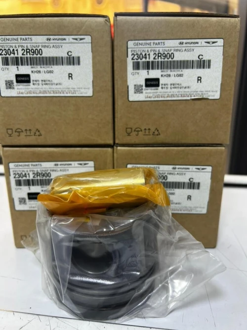 PISTON TUC.7SPORTAG.7 2024