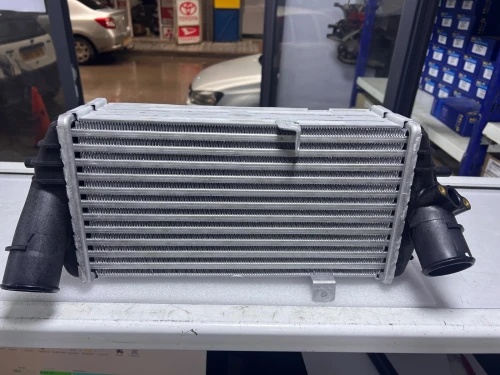 RADIATEUR TURBOU ACCENT (1.6L)/CRETA/ACCENT RB/I20 (2) DZ....28271-2A740