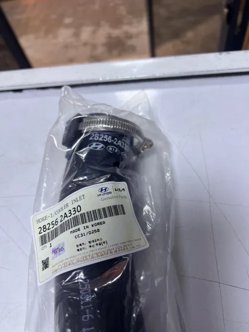 DURITE TURBO ACCNT1.6 DZ PM .2
