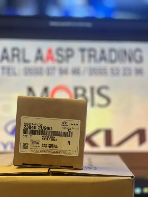 SEGMENT CETATO.5 SPORTAG.5 1.7 STD