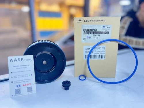 FILT GAZOIL SPORT.6 TUC.6 1.6 (2022-2023-2024)