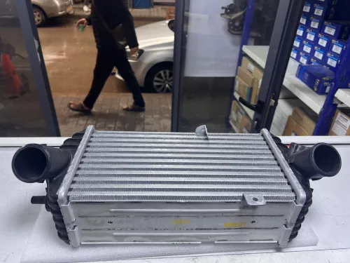 RADIATEUR TURBOU ACCENT (1.6L)/CRETA/ACCENT RB/I20 (2) DZ....28271-2A740