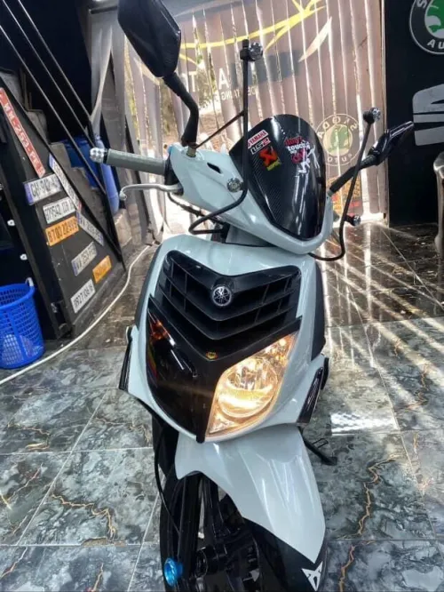 Sym hd2 2019 2019