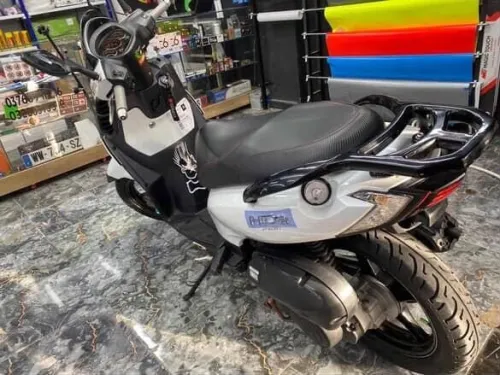Sym hd2 2019 2019