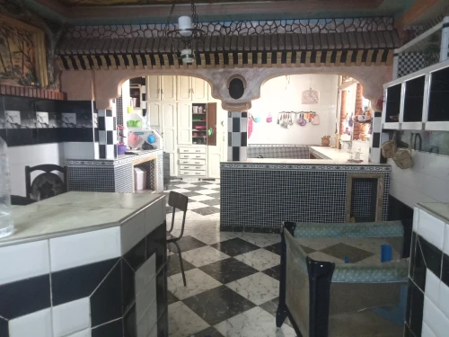 Vente Villa Tiaret Tiaret