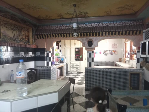 Vente Villa Tiaret Tiaret