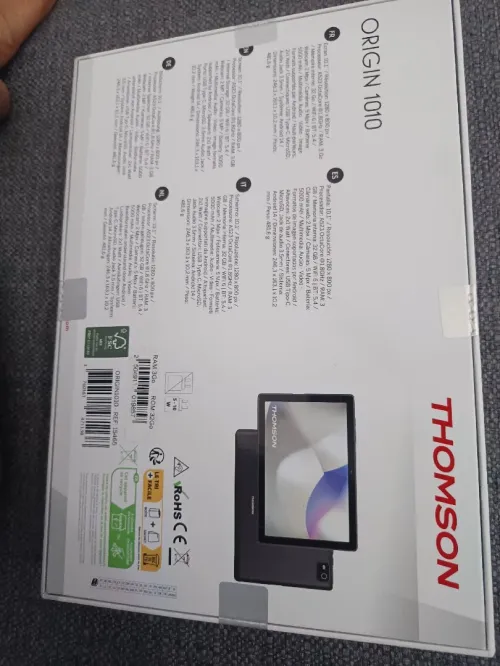 Thomson Origin 1010