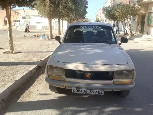 Peugeot 504 bachi 1999 Bachi