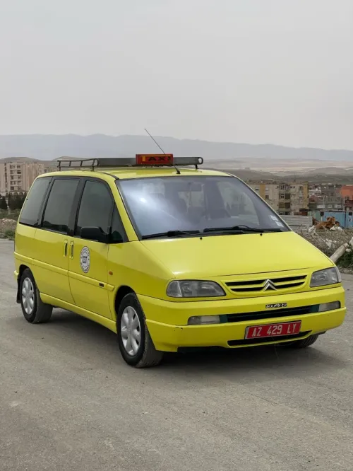 Peugeot Expert 2002 Expert