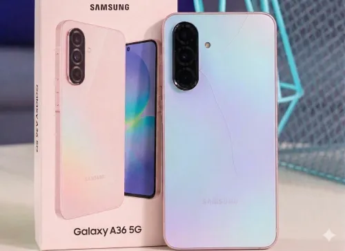 samsung galaxy a 36 5g