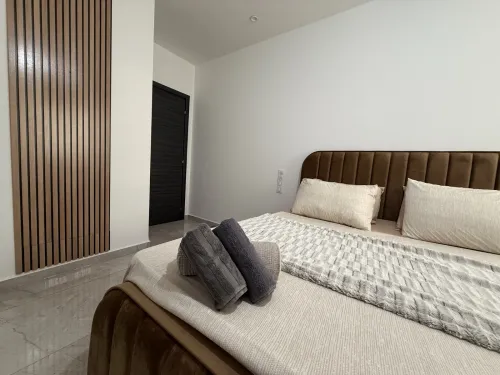 Location Appartement F3 Alger Draria