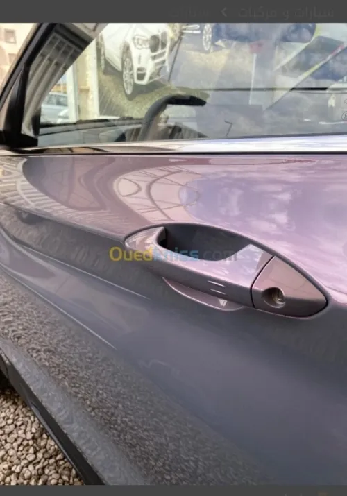 Geely Coolray 2025 Full Option