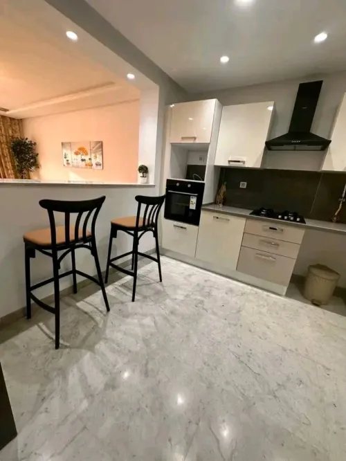 Location Appartement F4 Alger Bab ezzouar