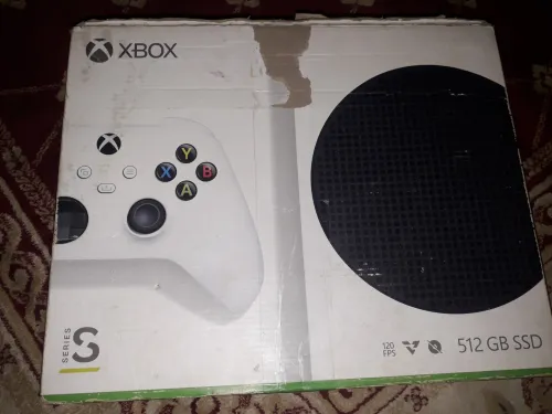 Xbox series s