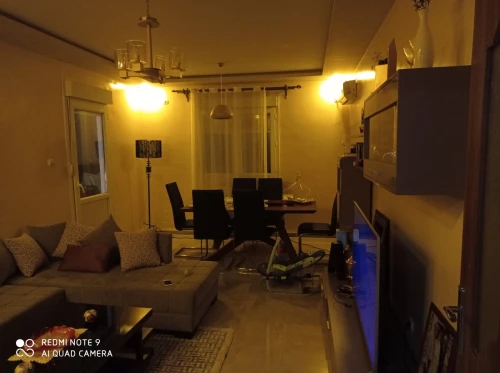 Vente Appartement F4 Oran Oran