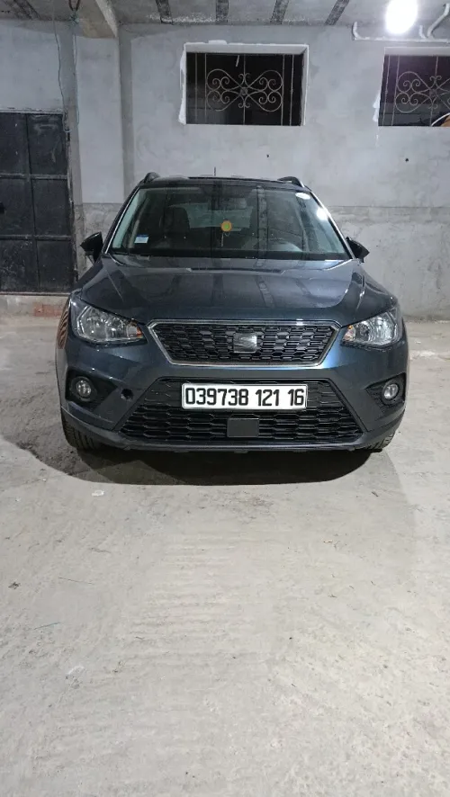 Seat ARONA 2021 ARONA