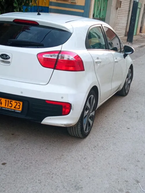 Kia Rio 5 portes 2015 Style