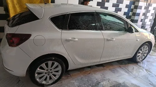 Opel Astra 2017 COSMO