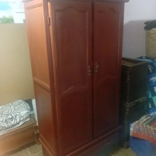 خزانه زوج بيبان 