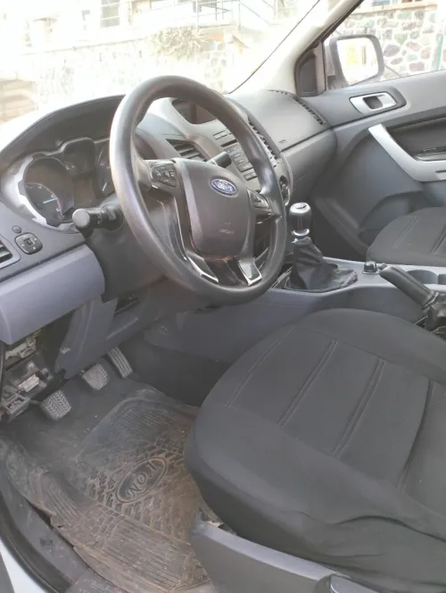 Ford Ranger 2016 Ranger