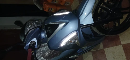 Sym St 2025