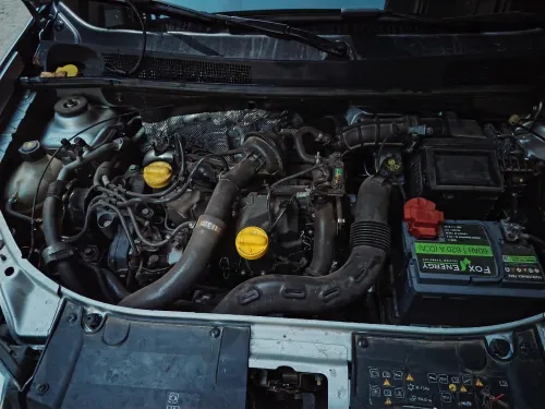 Renault Symbol 2018 Made In Bladi