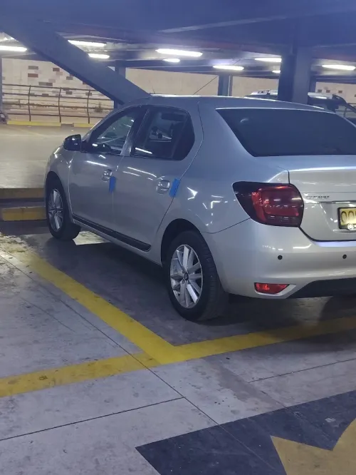 Renault Symbol 2018 Made In Bladi