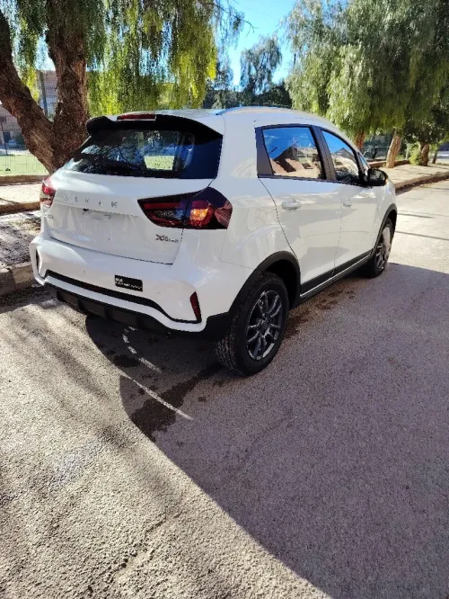 Lifan Gx3 pro 2026 Automatic