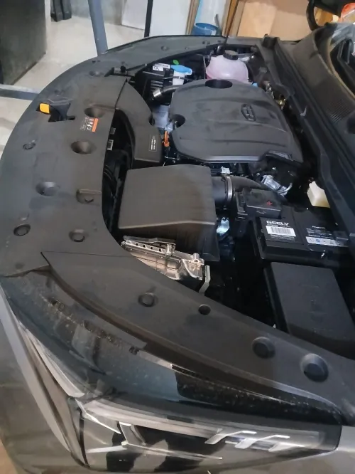 Geely Coolray 2026 
