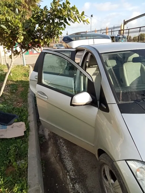 Mercedes Classe A 2011 Classe A