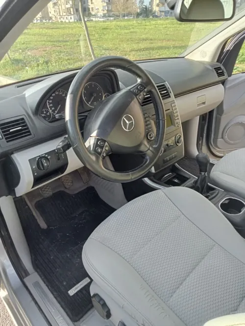 Mercedes Classe A 2011 Classe A