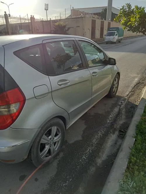 Mercedes Classe A 2011 Classe A