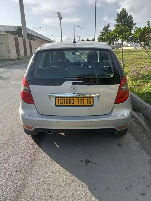 Mercedes Classe A 2011 Classe A