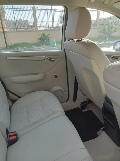 Mercedes Classe A 2011 Classe A