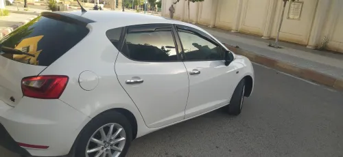 Seat Ibiza 2013 Fully