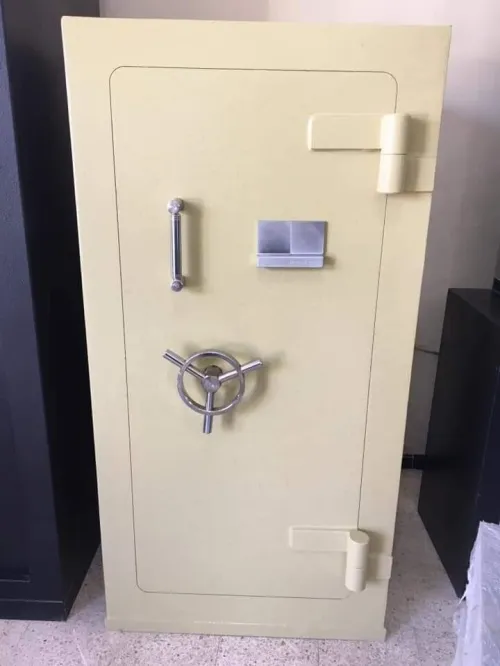 Ouverture Porte 24H24