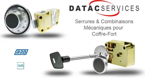 Coffre Blindée