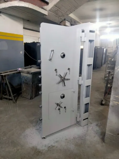 Ouverture Porte 24H24