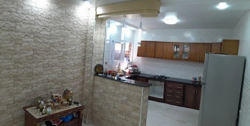 Vente Appartement F4 Relizane Relizane