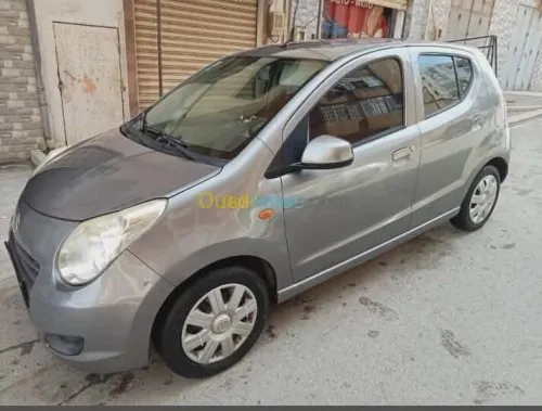 Suzuki Celerio 2014 Celerio
