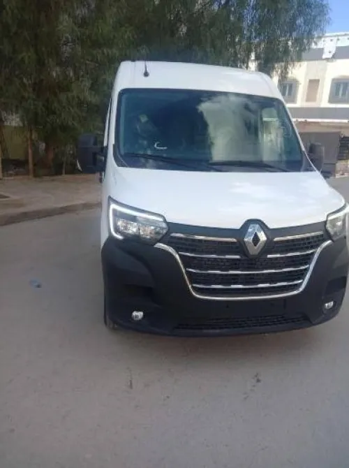 Renault Master 2 PANNEAUX 2025