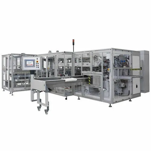 Réparation machine industrielle 